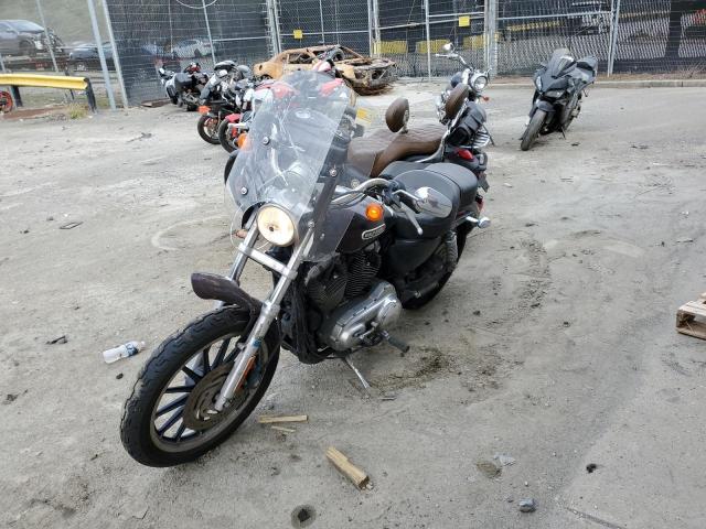 2007 HARLEY-DAVIDSON XL1200 L - 1HD1CX31X7K449997