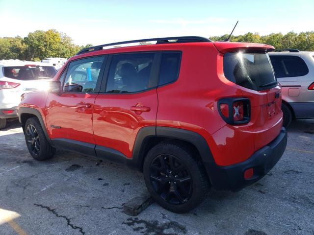 2017 Jeep Renegade Latitude VIN: ZACCJABH9HPE92228 Lot: 72440343