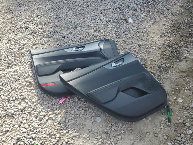 3KPF24AD8ME378450 KIA FORTE FE