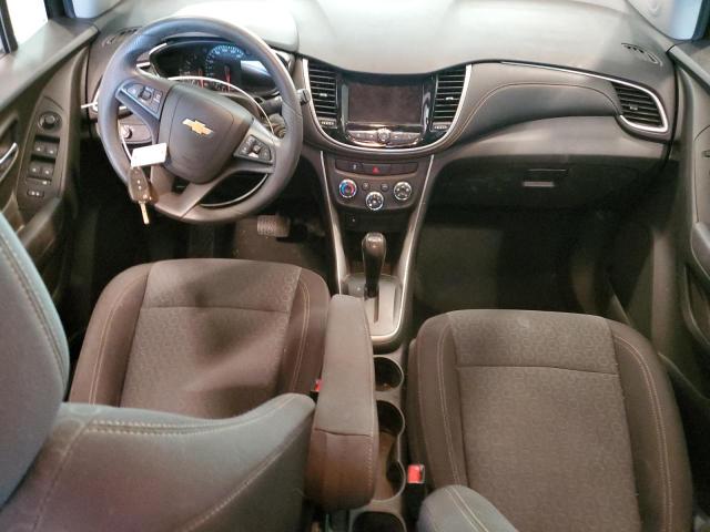 KL7CJNSB0LB017909 Chevrolet TRAX LS