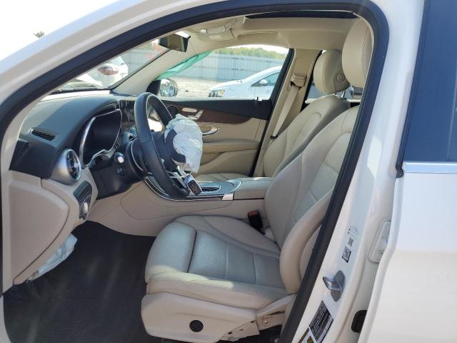 W1N0G8EB7MV271725 Mercedes-Benz Glc 300 4matic