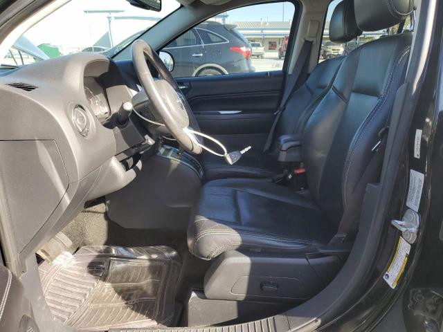 1C4NJCEA8GD676382 Jeep Compass Latitude