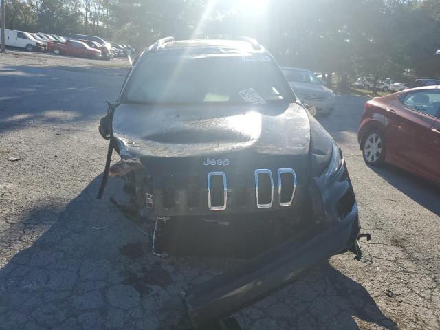 1C4PJMCS5FW773455 Jeep Cherokee Latitude
