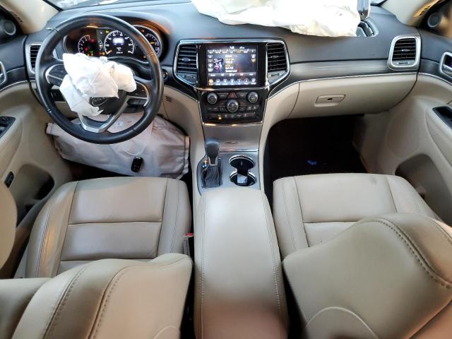 1C4RJFBG1LC226505 Jeep Grand Cherokee Limited
