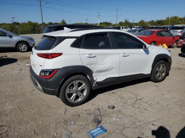 KM8K6CAB8PU949738 | 2023 HYUNDAI KONA SEL