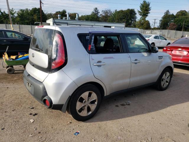 KNDJN2A24G7841001 | 2016 KIA soul