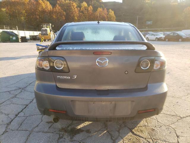 2008 Mazda 3 I VIN: JM1BK12F381856442 Lot: 73289753