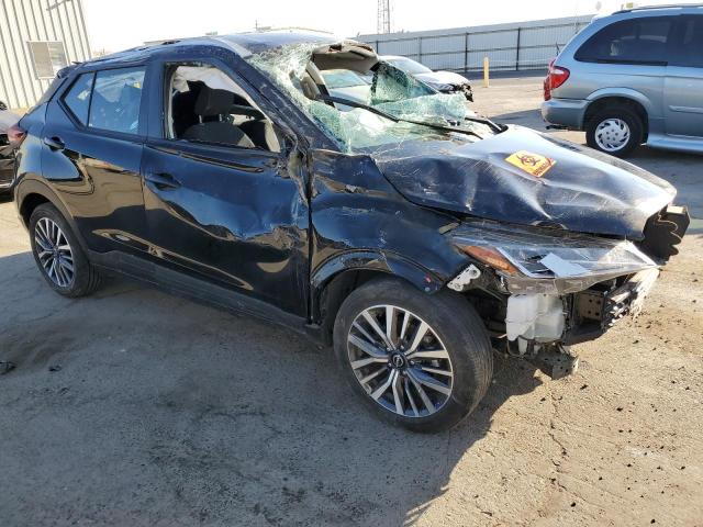 3N1CP5CV0NL493012 Nissan KICKS SV