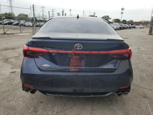  TOYOTA AVALON 2022 Фіолетовий