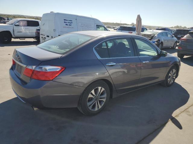 1HGCR2F32FA187651 | 2015 HONDA ACCORD LX