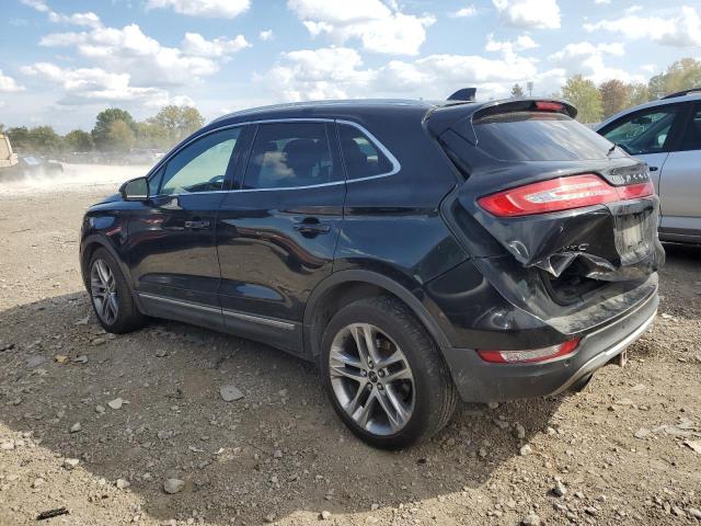 5LMCJ2A94FUJ41621 Lincoln MKC
