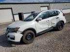 2018 NISSAN ROGUE S VIN:KNMAT2MV3JP524636