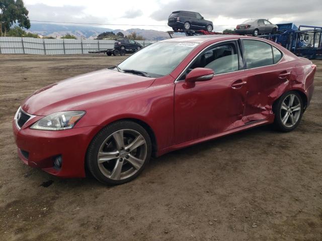 Vin: jthbf5c23c5170960, lot: 73123123, lexus is 250 20121