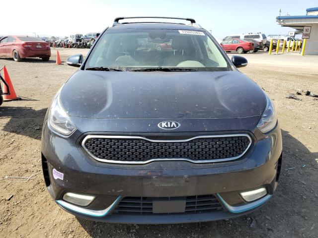 KNDCC3LD2J5212147 KIA Niro Ex Premium