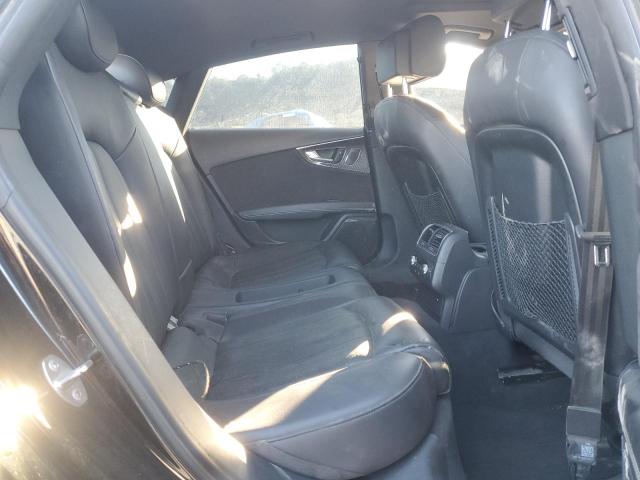 2016 AUDI S7 PRESTIG - WAUW2AFC3GN029370
