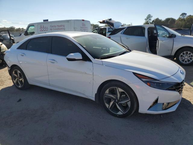 KMHLN4AJ4NU027937 | 2022 HYUNDAI ELANTRA LI