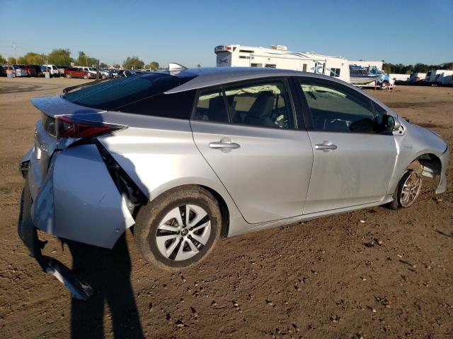 Vin: jtdkbrfu0h3049159, lot: 70757613, toyota prius 20173
