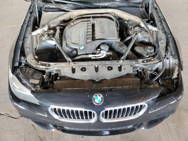 WBA5B1C53ED480948 BMW 535 I