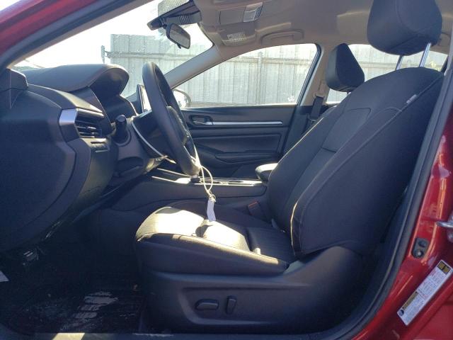 2022 NISSAN ALTIMA SV - 1N4BL4DVXNN312386
