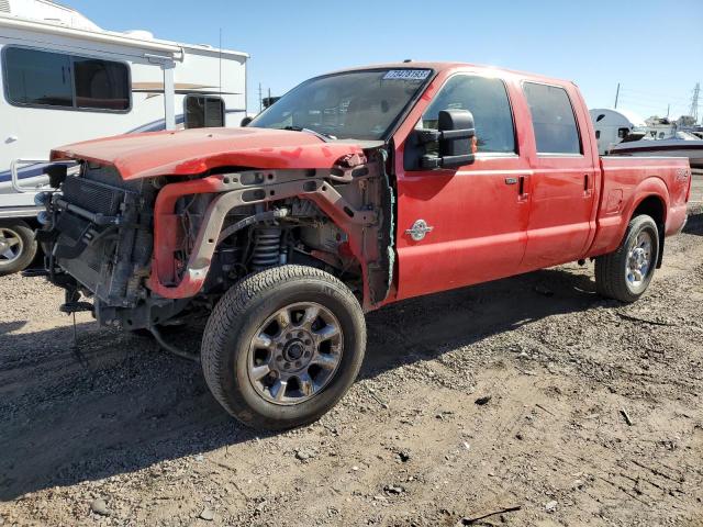 2016 Ford F-250 