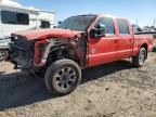 2016 FORD F250 SUPER - 1FT7W2BT7GEA43778