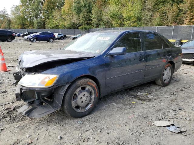 2003 Toyota Avalon XL