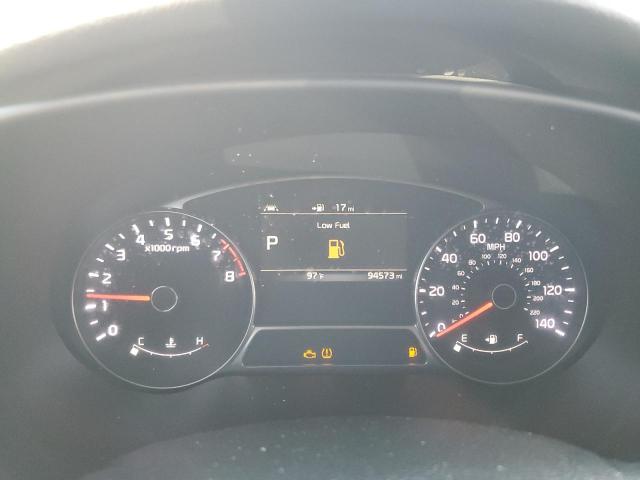 KNDJP3A59H7450972 KIA SOUL +