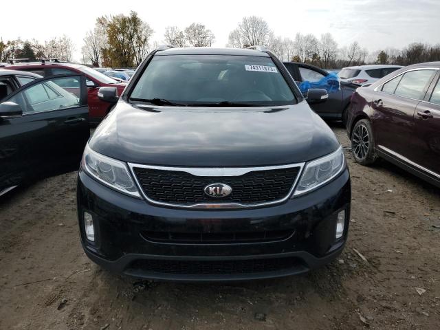 5XYKT3A6XFG583846 KIA SORENTO LX