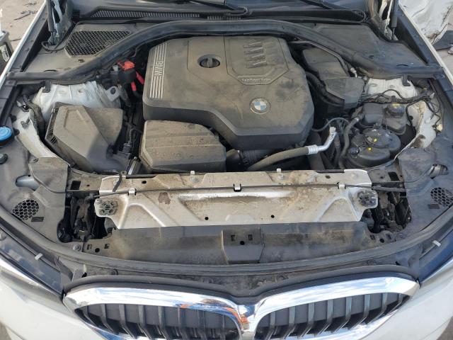 2020 BMW 330I - WBA5R1C01LFH65958