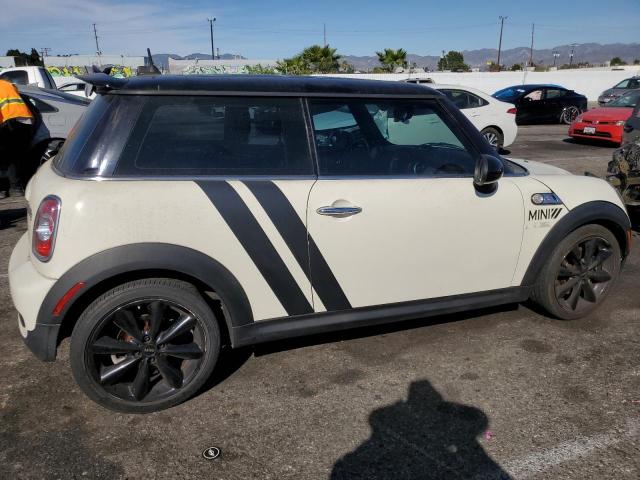Vin: wmwsv3c57bty13711, lot: 74312393, mini cooper s 20113