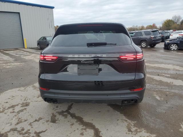 VIN WP1AA2AY9PDA03689 2023 Porsche Cayenne, Base no.6