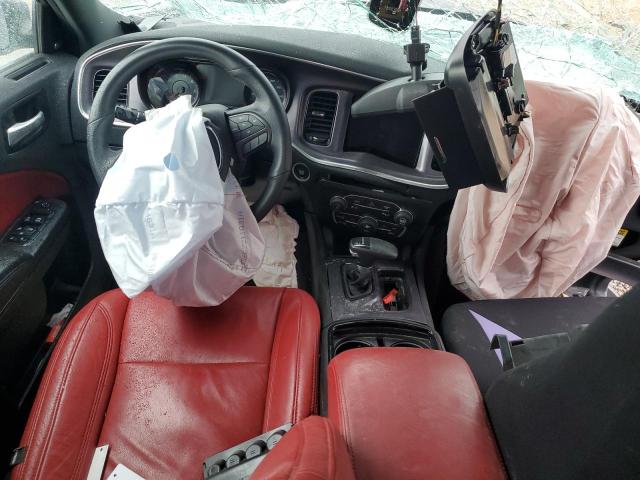2C3CDXHG7JH230048 Dodge Charger Sxt Plus