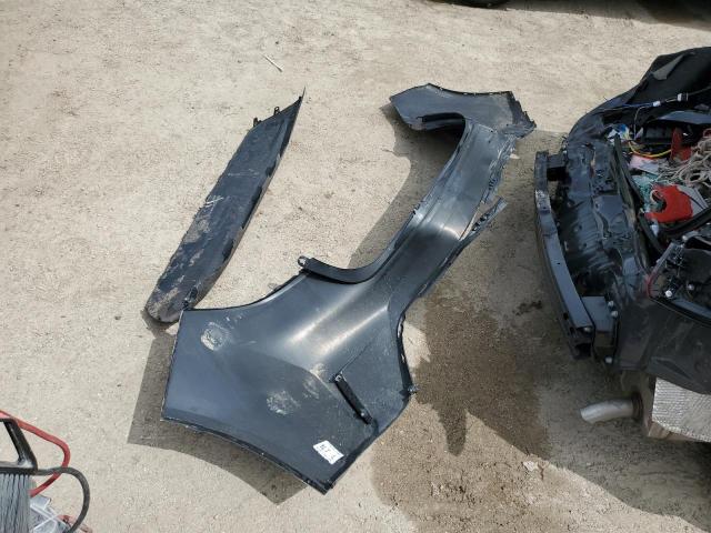 5YFB4MDE2PP024598 Toyota COROLLA LE