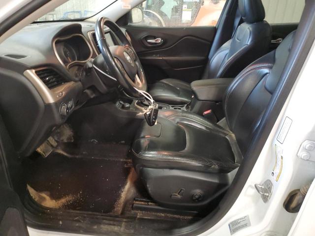 1C4PJMDS4GW360653 Jeep Cherokee Limited
