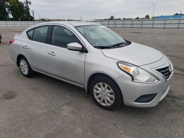 3N1CN7AP1KL838095 | 2019 NISSAN VERSA S