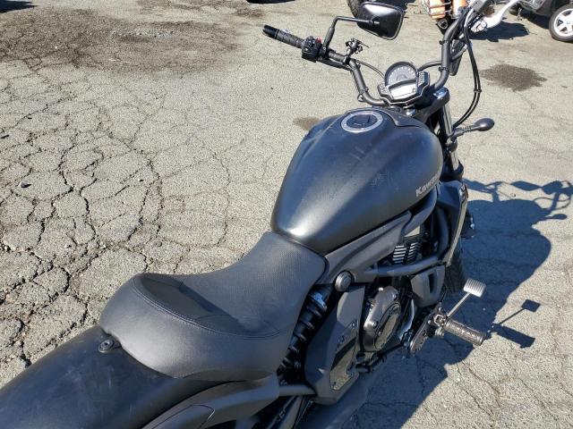 2023 KAWASAKI EN650 C - JKAENEC12PDA07248