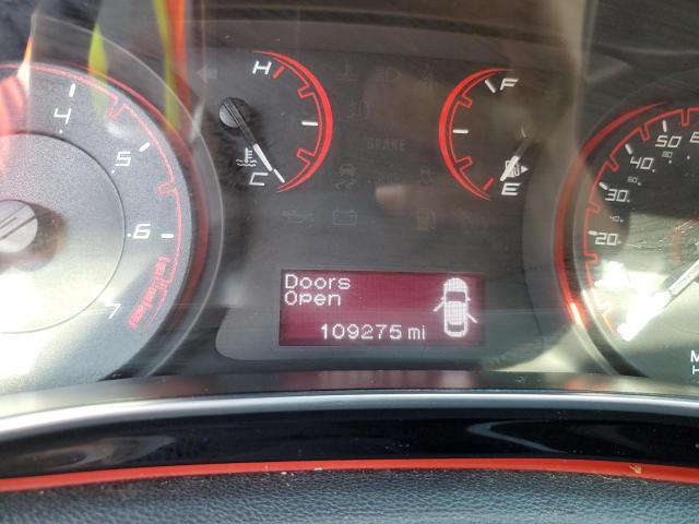 1C3CDFAA4ED702614 Dodge DART SE