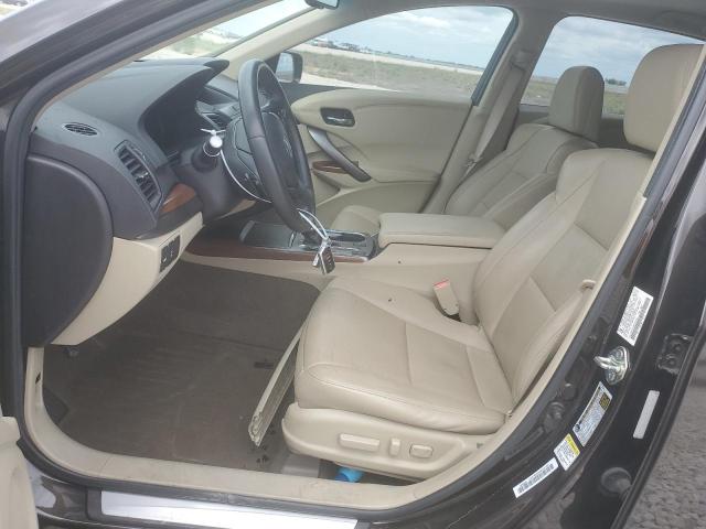 5J8TB3H54EL016332 Acura Rdx Technology