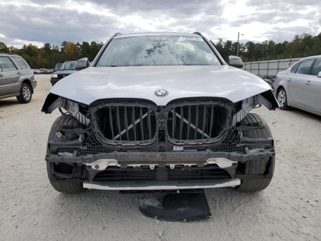 5UXTY9C01LLE59841 2020 BMW X3, photo no. 5