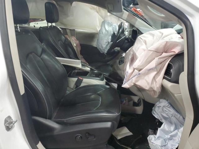 2018 CHRYSLER PACIFICA L - 2C4RC1GG6JR185525