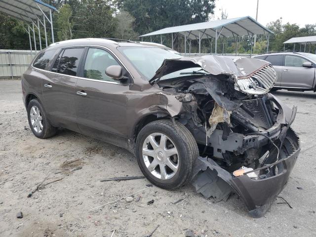 2010 Buick Enclave Cxl VIN: 5GALRCED4AJ170116 Lot: 71582953