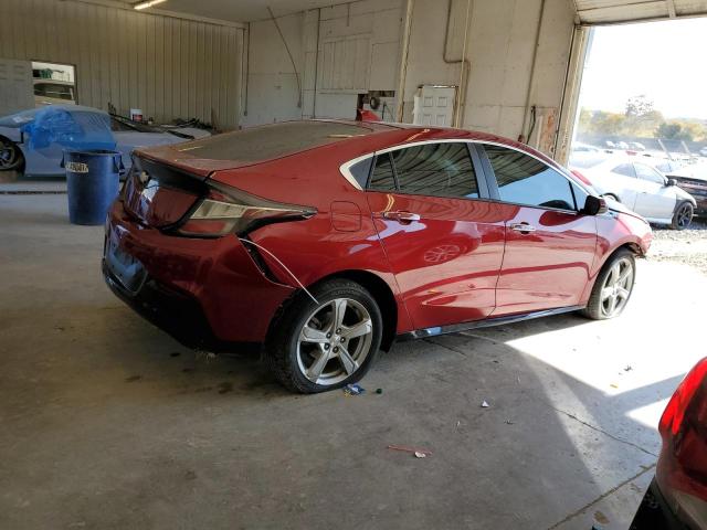 1G1RA6S56KU129042 2019 Chevrolet Volt Lt