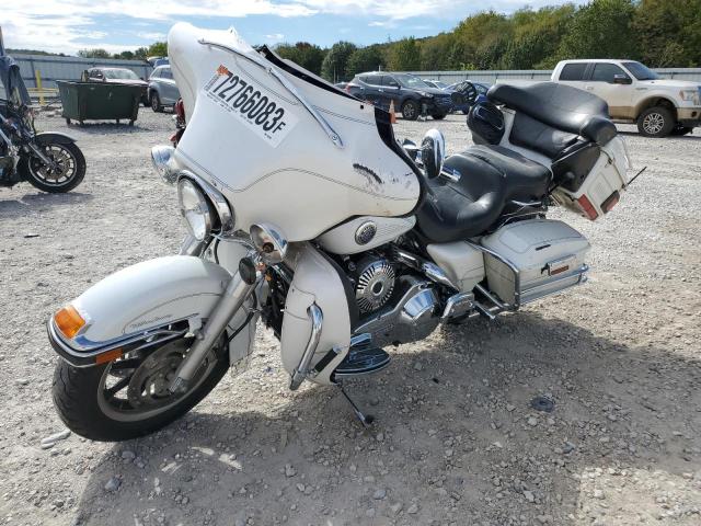 2004 HARLEY-DAVIDSON FLHTCUI SH 1HD1FLW194Y632182