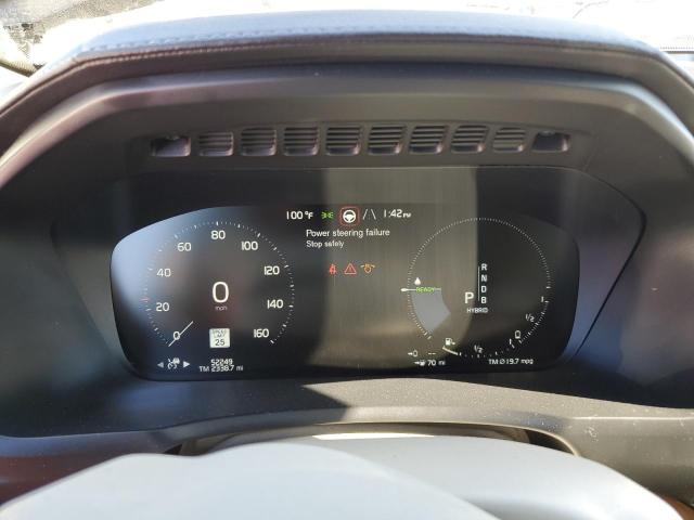 2019 VOLVO XC90 T8 IN - YV4BR0CL6K1429884