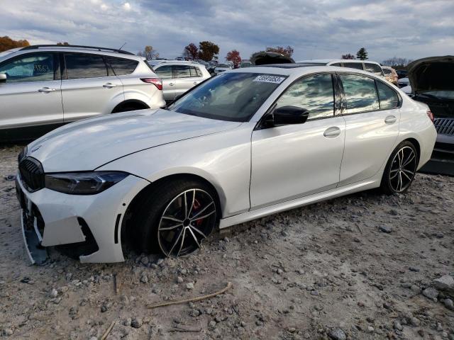 2023 BMW 3 Series 330xi