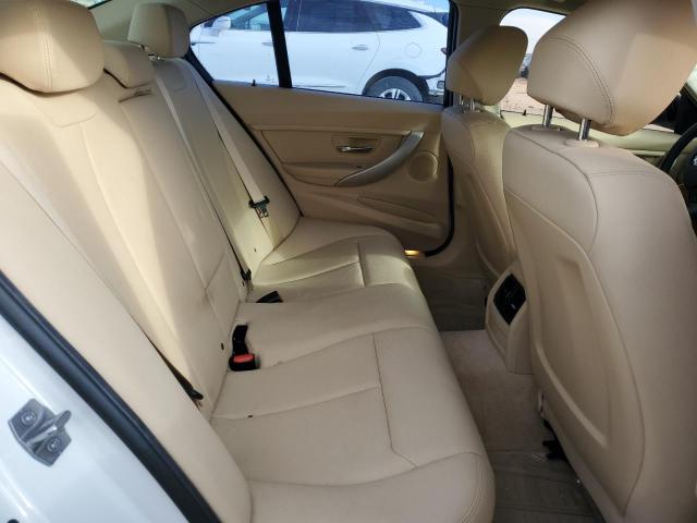 WBA3B1G59FNT64201 BMW 320 I