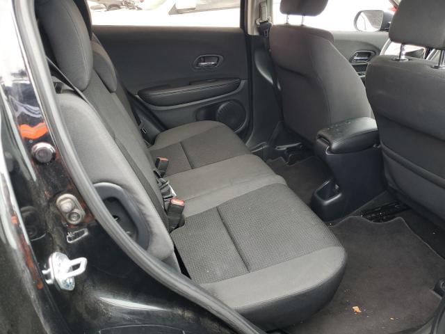3CZRU5H39MM715833 Honda HR-V LX