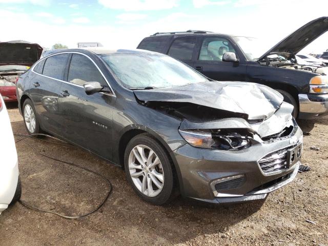 1G1ZE5ST8HF227712 | 2017 CHEVROLET MALIBU LT