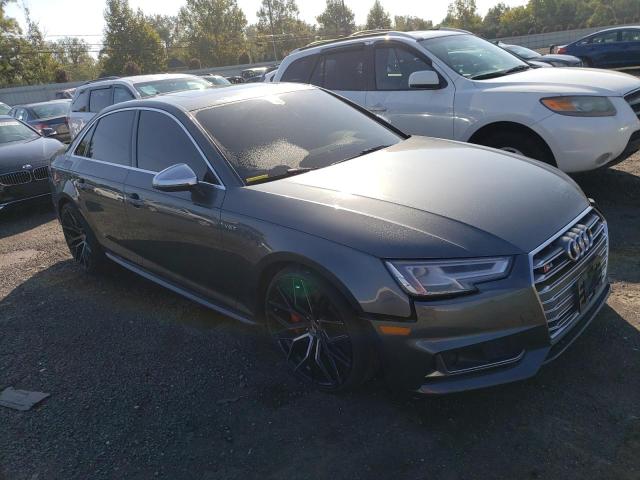 2018 AUDI S4 PRESTIG - WAUC4AF4XJA003109