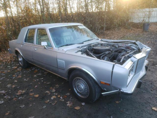 1C3BF66P8JW124812 1988 Chrysler Fifth Avenue